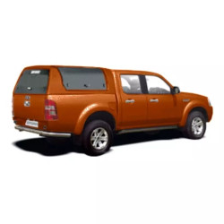 Купить Кунг для Ford Ranger DC Road Ranger RH2 Profi 2